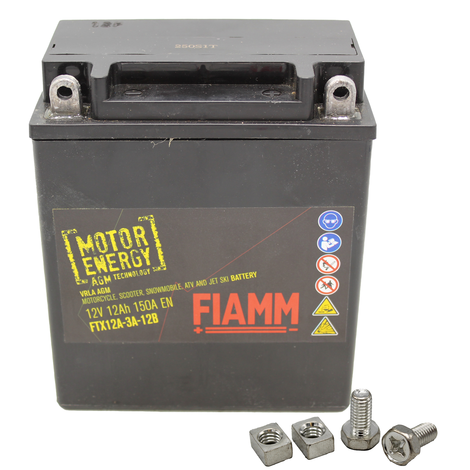 FIAMFB12AL-A